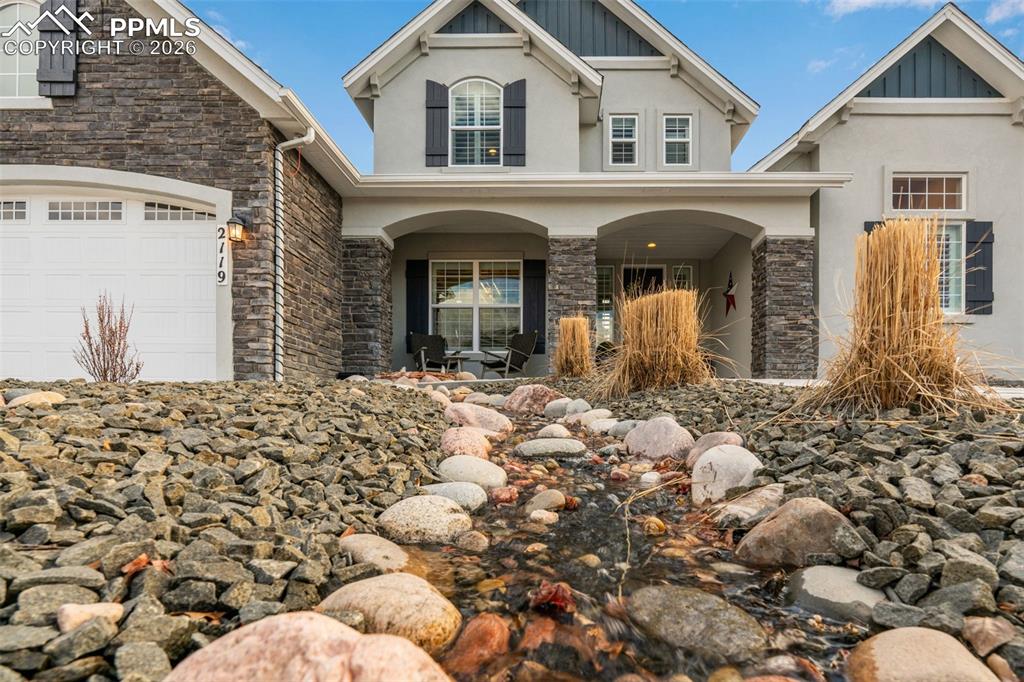 2119 Seaglass Street