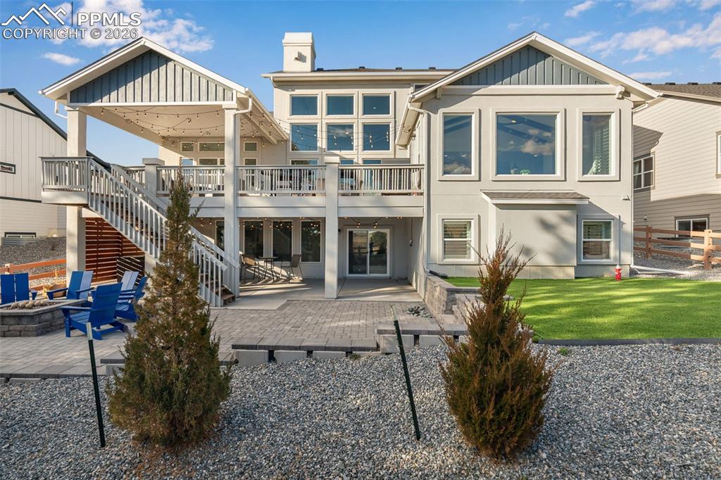 2119 Seaglass Street