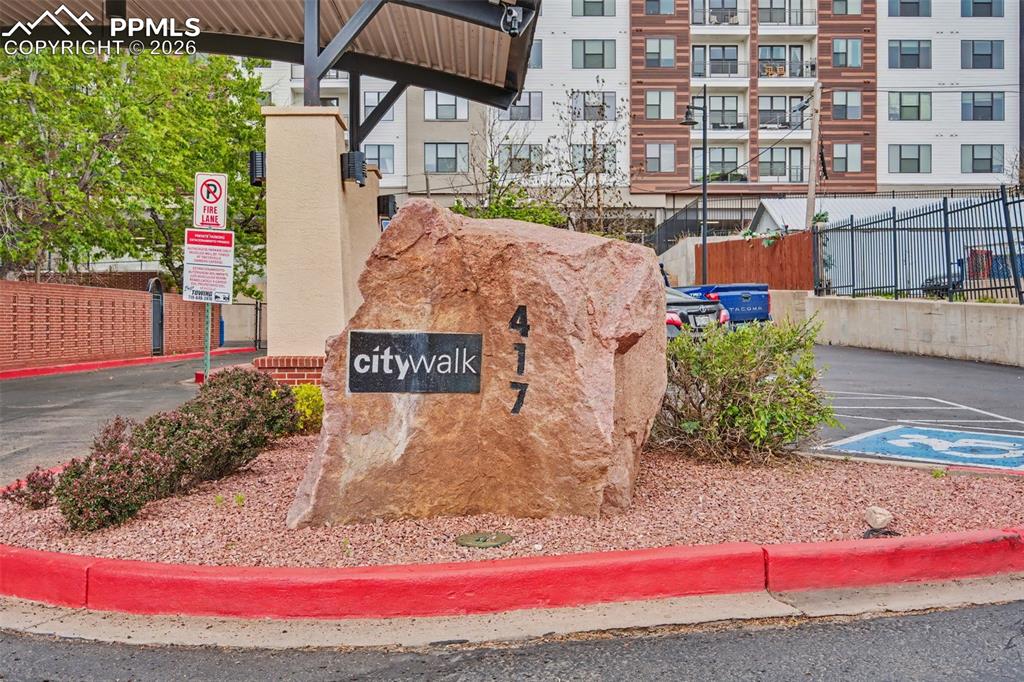 417 E Kiowa Street 903