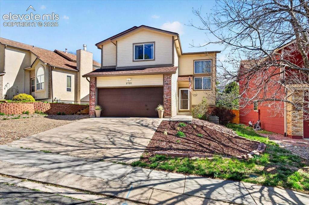 2722 Front Royal Drive