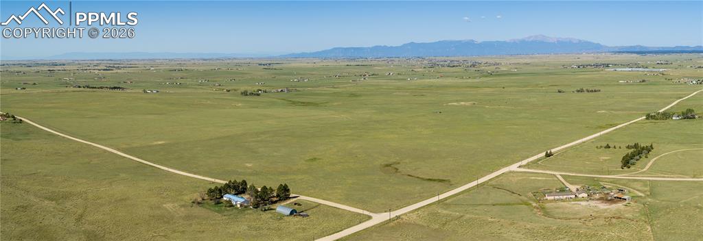 14333 Smith Ranch Road