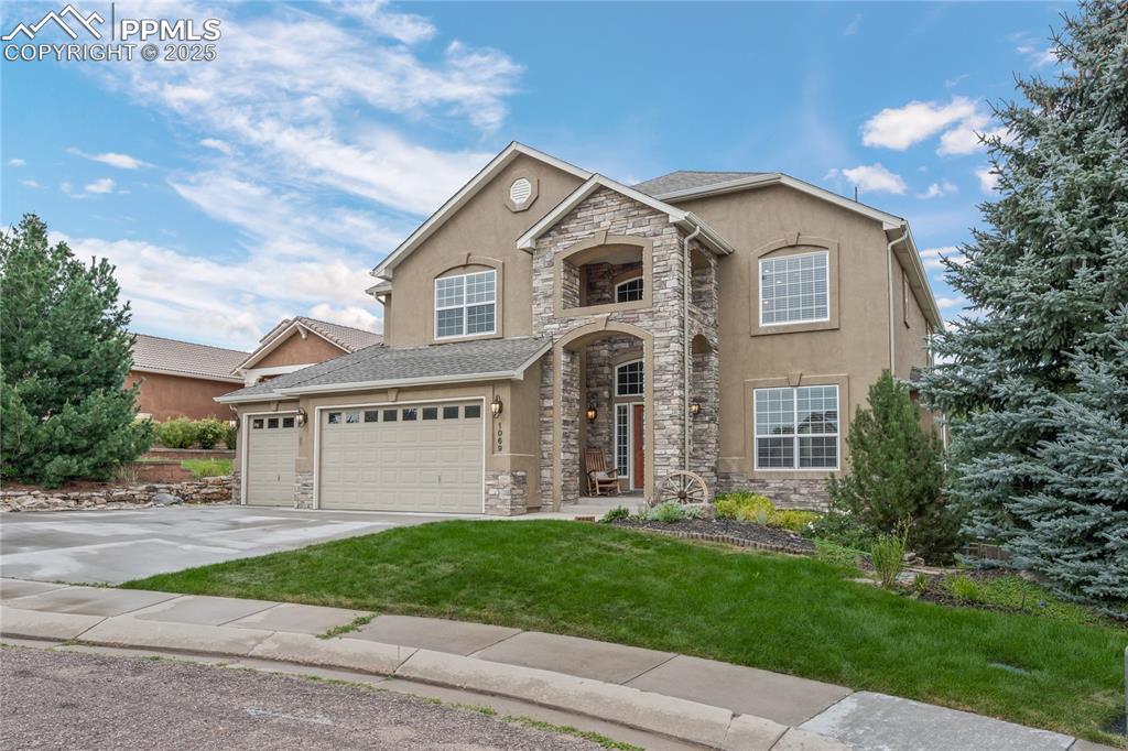 1069 Glengary Place