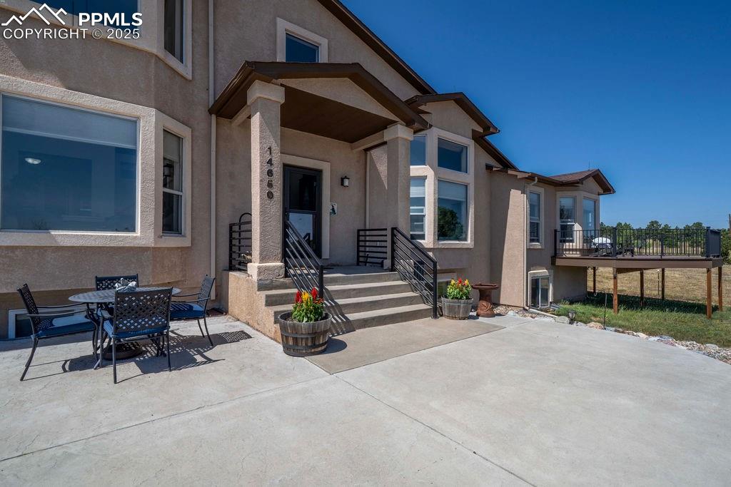 14650 Eastonville Road