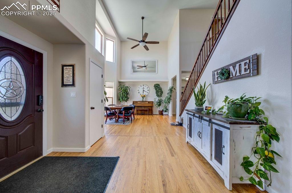 14650 Eastonville Road