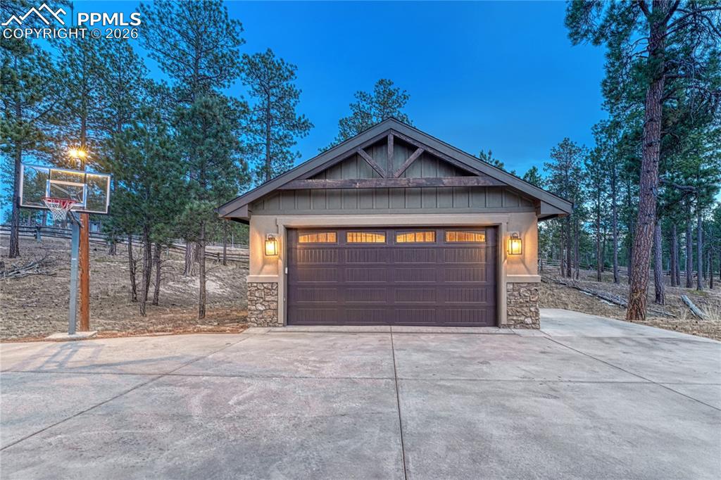 4995 Old Stagecoach Road