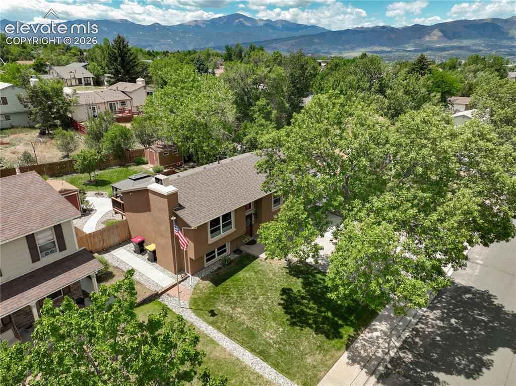 3147 Maverick Drive