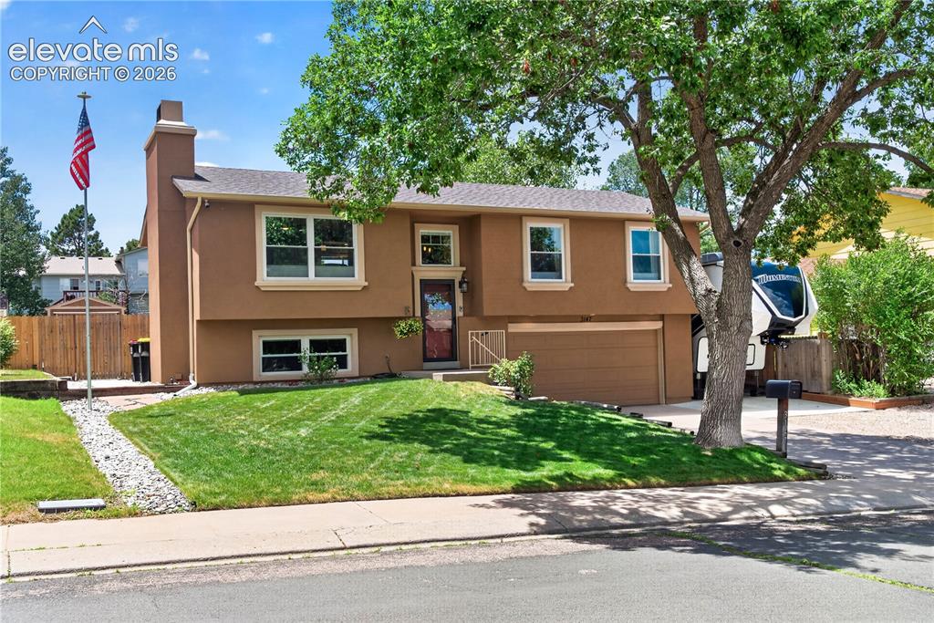 3147 Maverick Drive