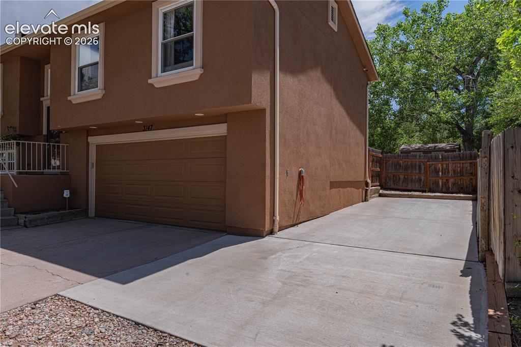 3147 Maverick Drive