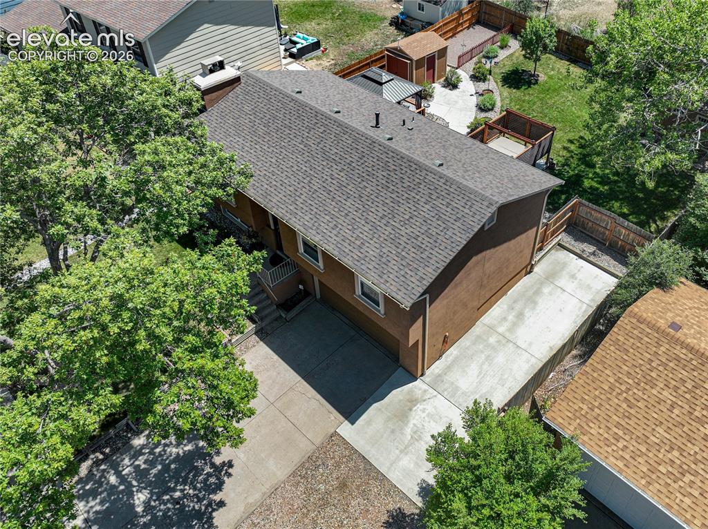 3147 Maverick Drive