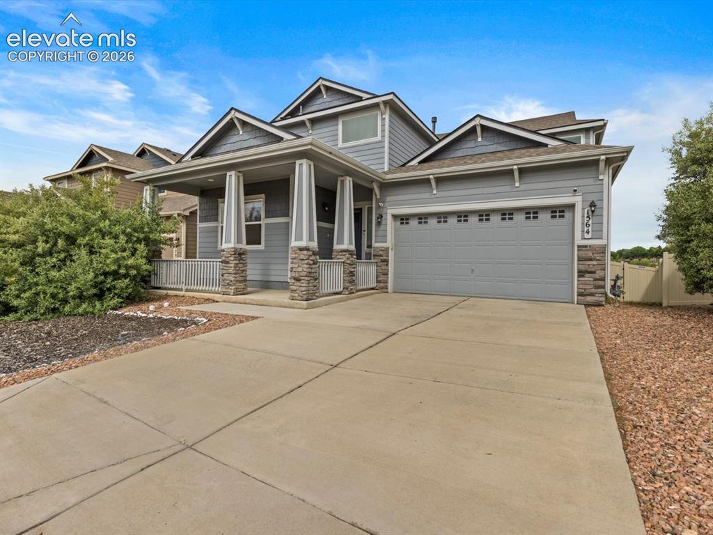 1564 Grand Overlook Street