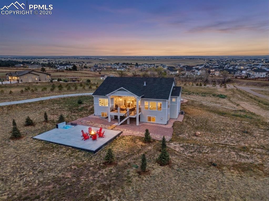 10003 Aspen Valley Road