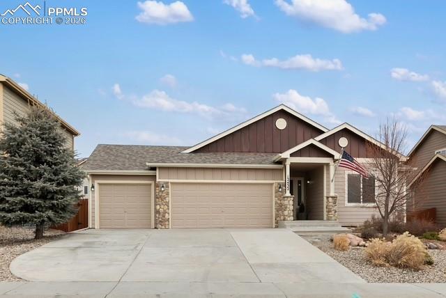 12432 Mount Bross Place