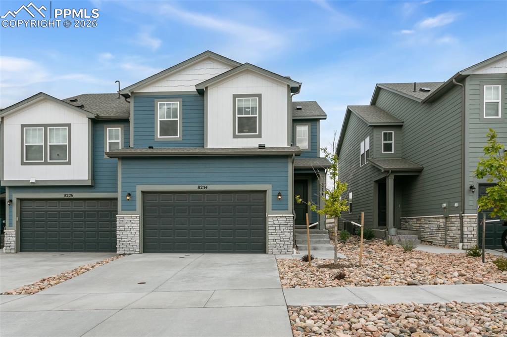 8234 Grey Bark Way