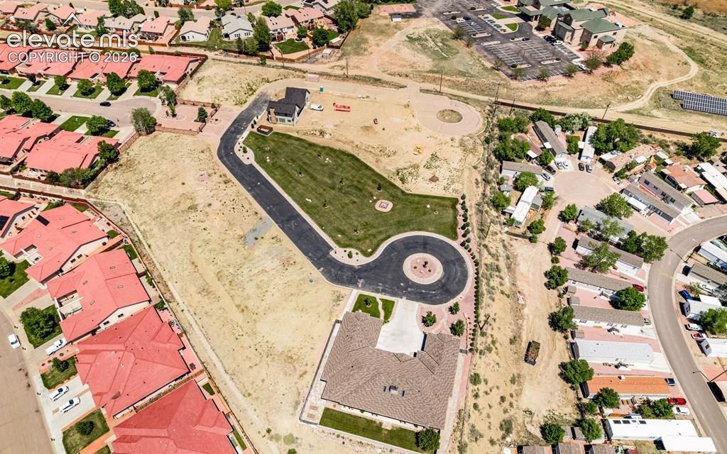TBD Lot 5 Aquila Drive