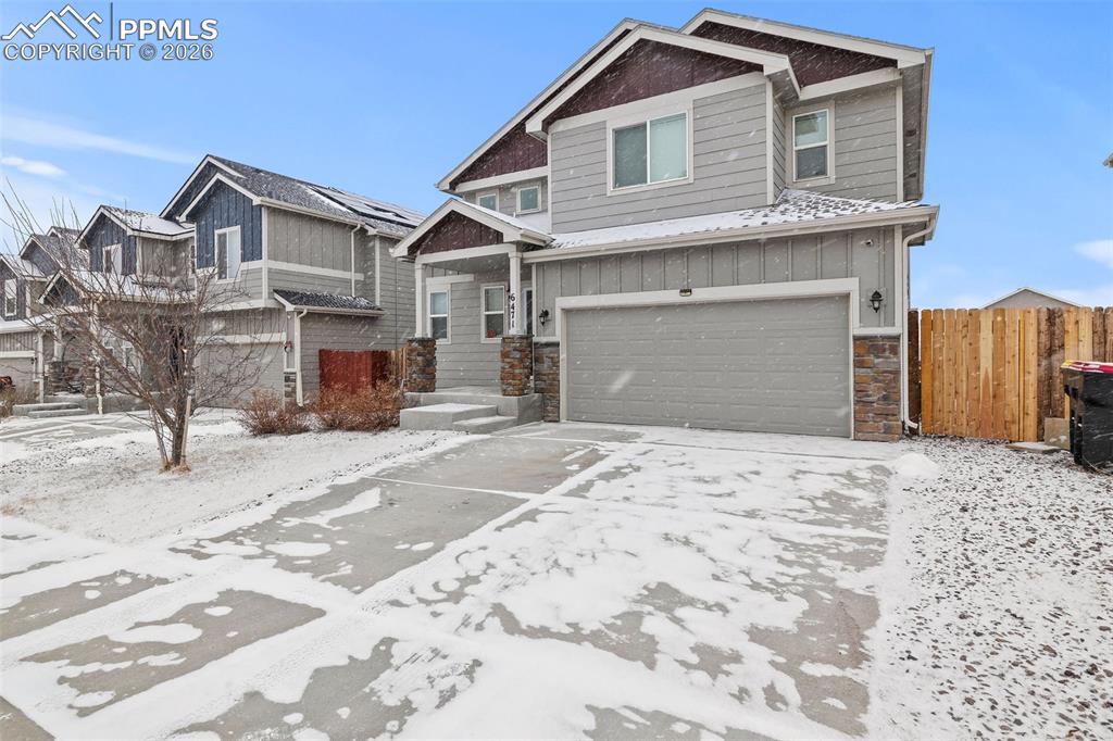6471 Weiser Drive