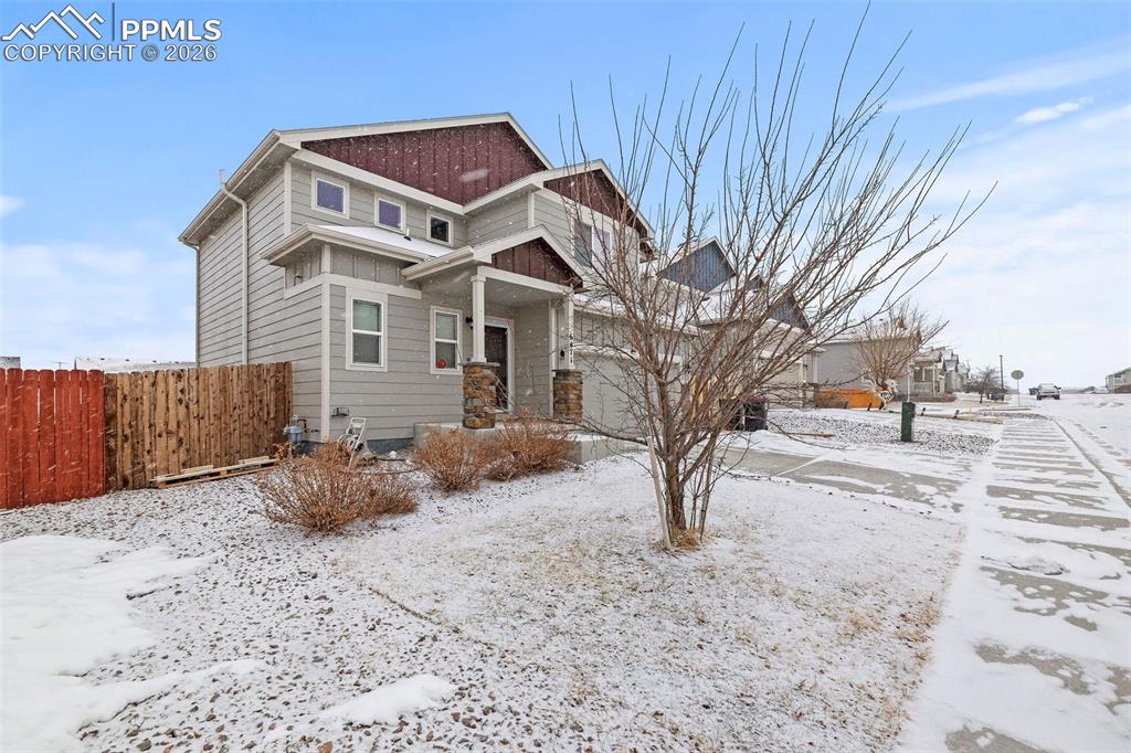 6471 Weiser Drive