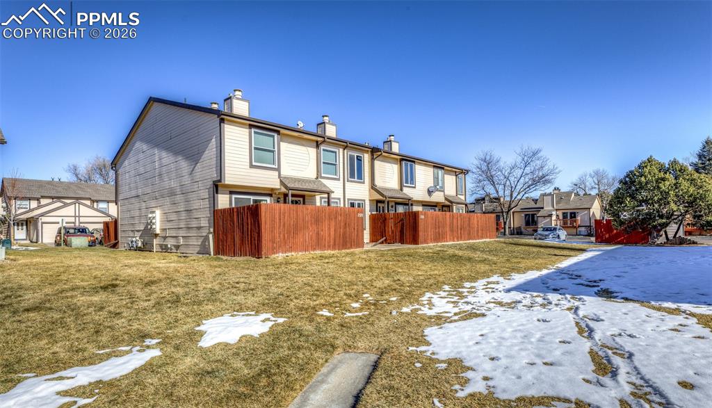 2370 Lexington Village Lane