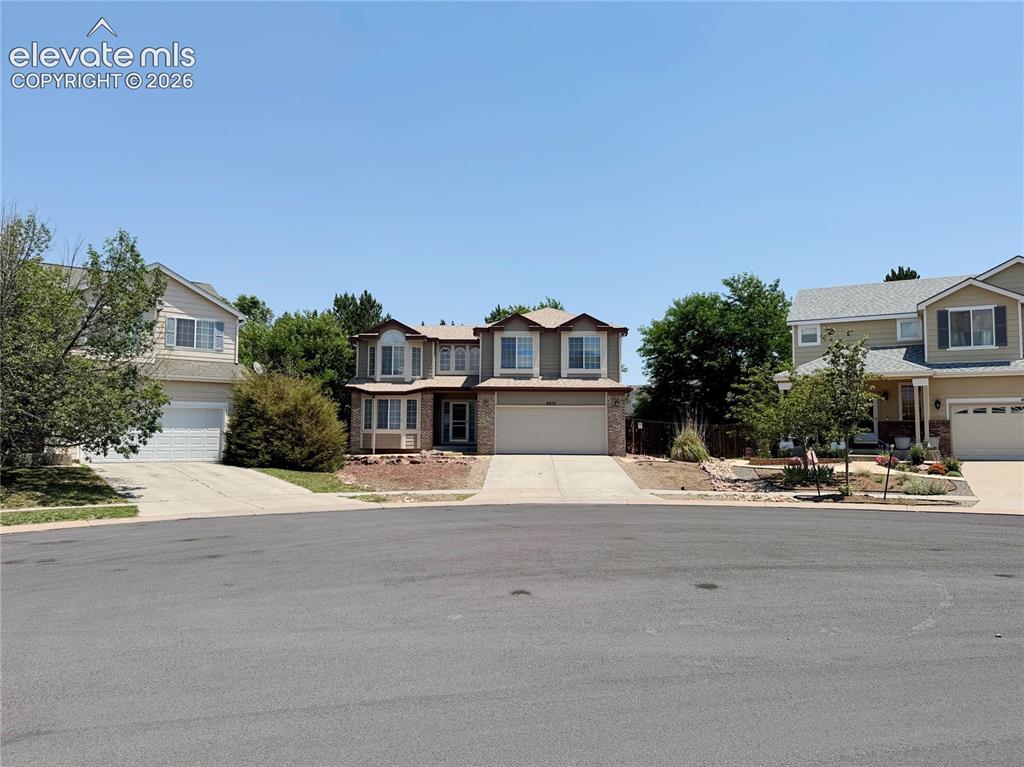 4850 Hawk Meadow Drive