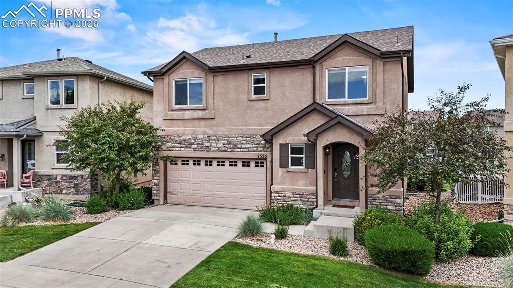 7525 Stetson Highlands Drive
