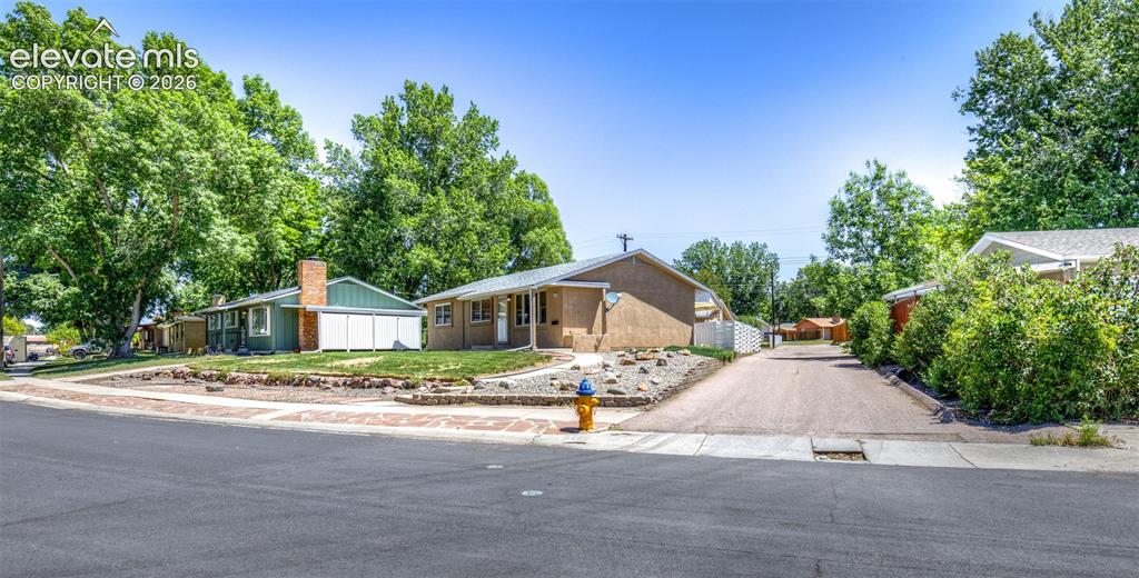 2845 Jon Street