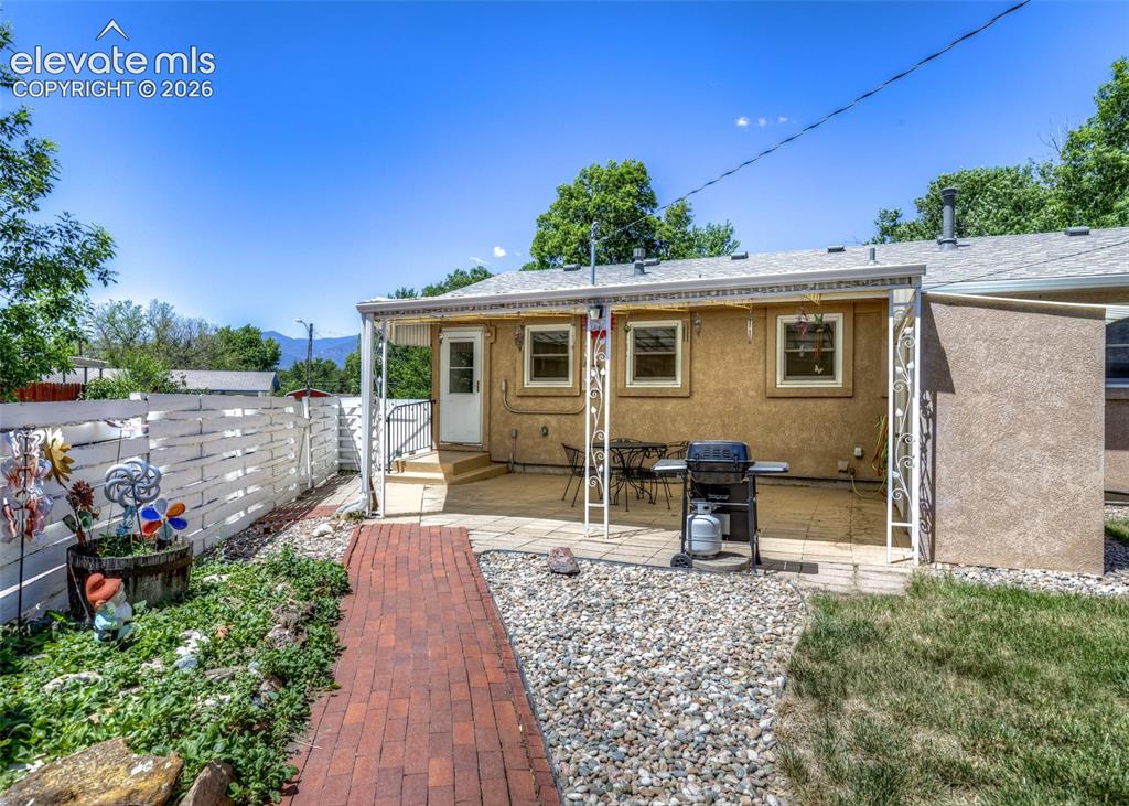 2845 Jon Street