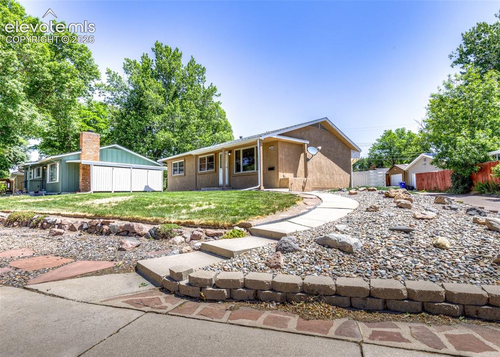 2845 Jon Street