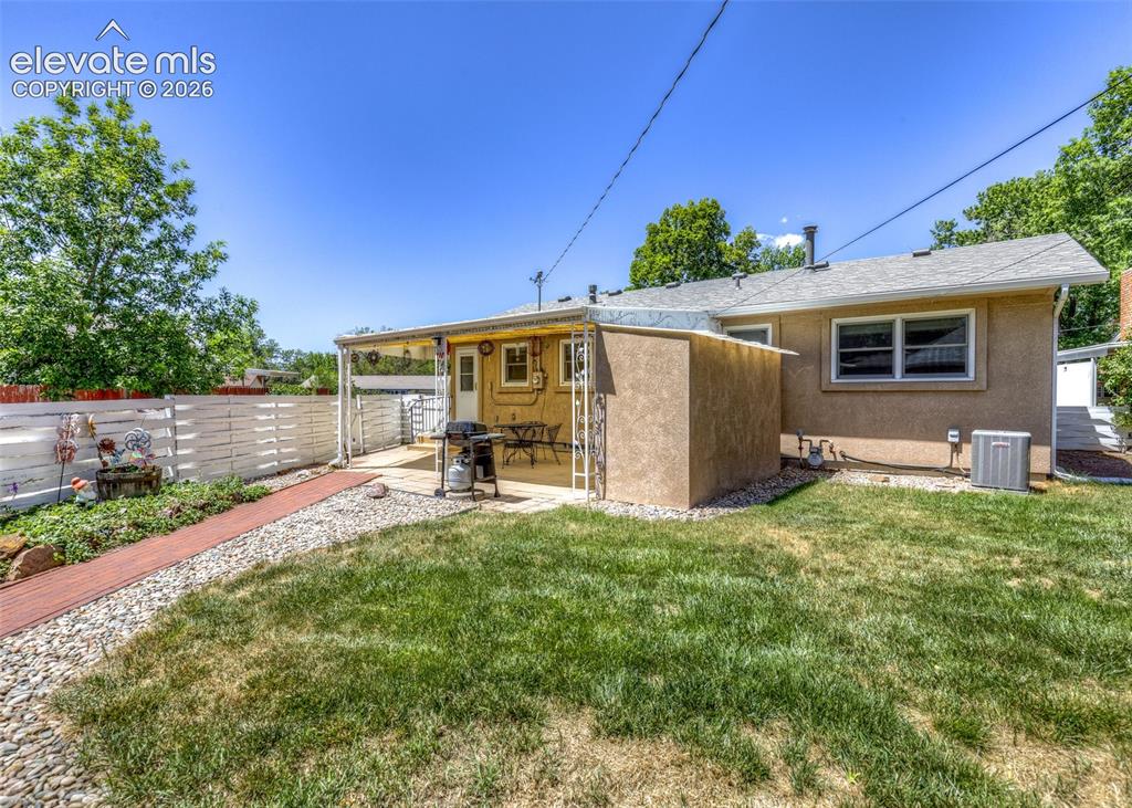 2845 Jon Street