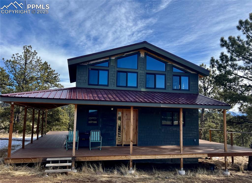 254 E Cobb Lane