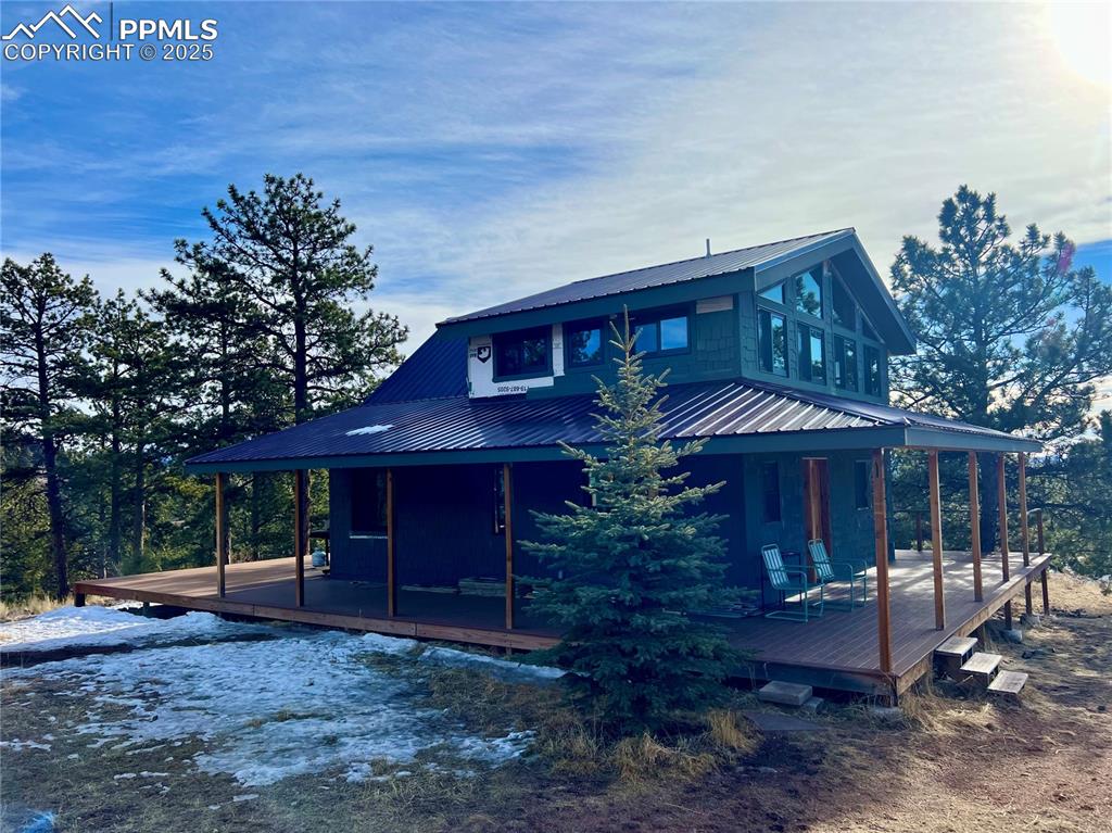 254 E Cobb Lane