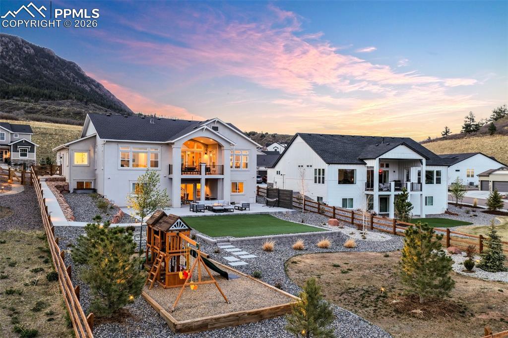 4727 Horse Trader Place