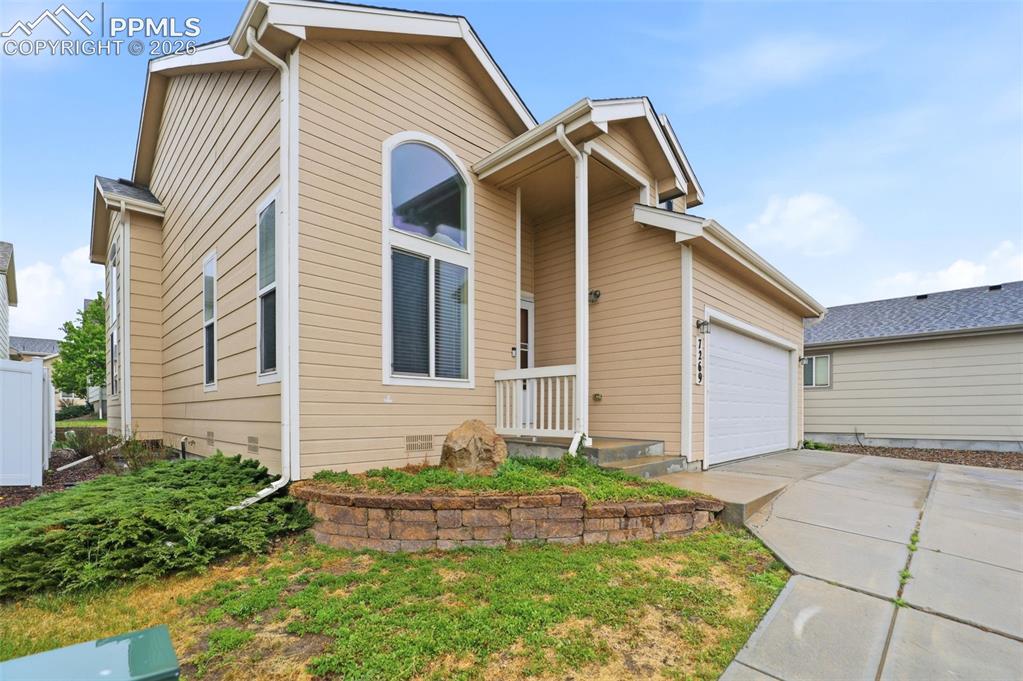7269 Maybeck View