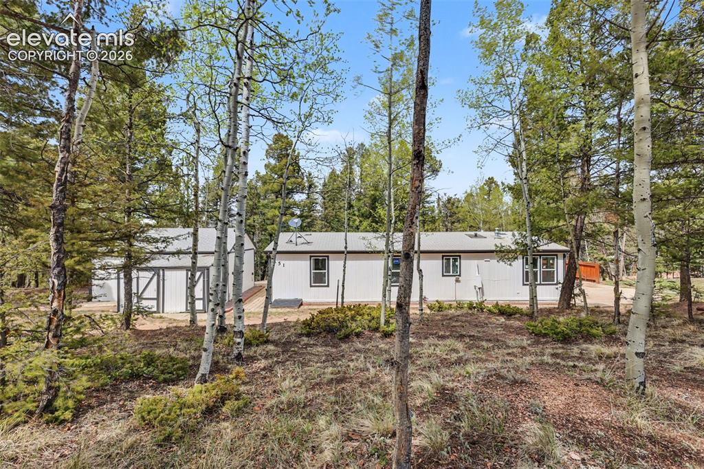 151 Banner Trail