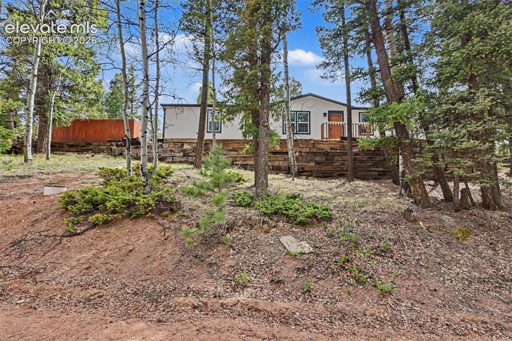 151 Banner Trail