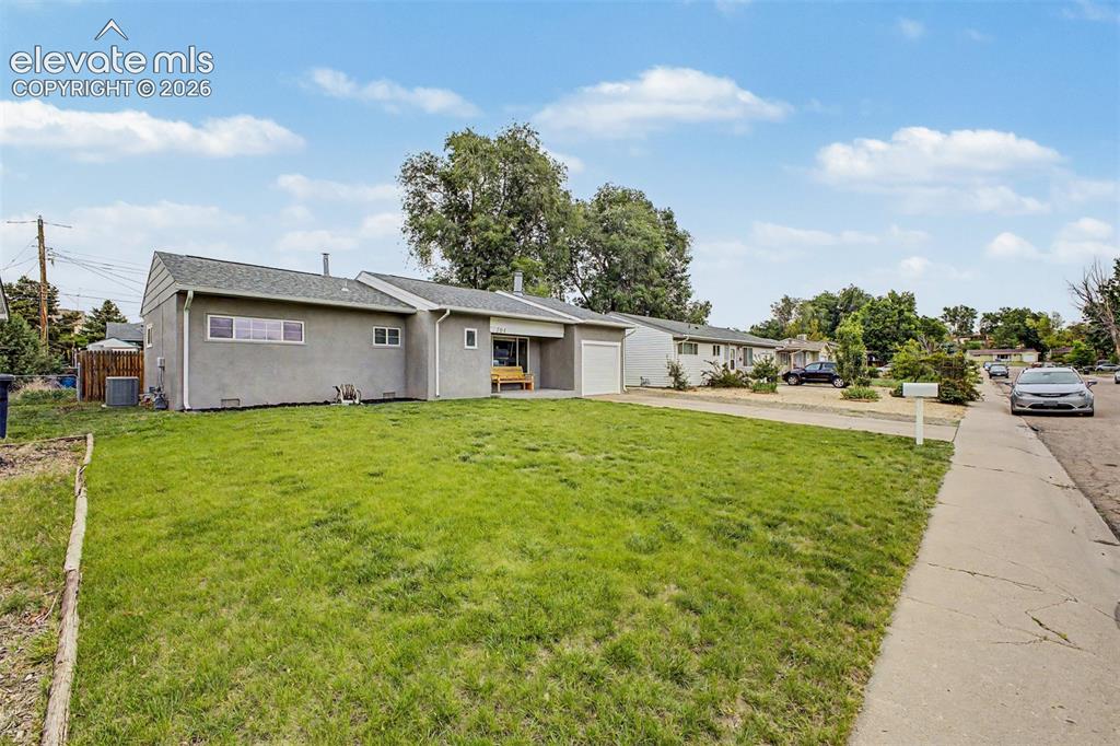 104 Sitka Drive
