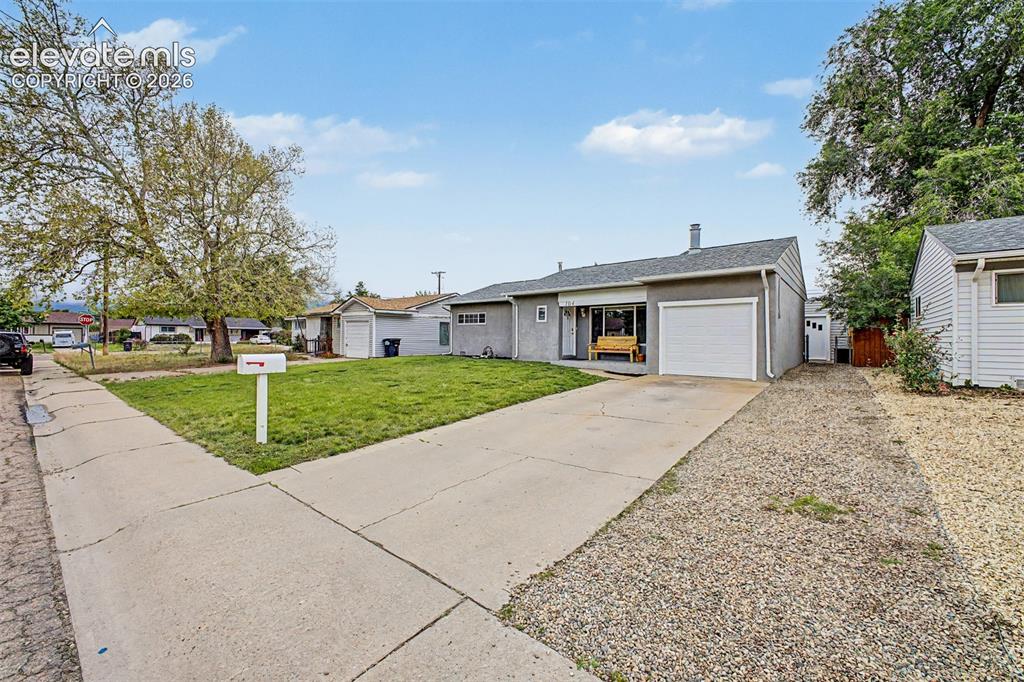 104 Sitka Drive