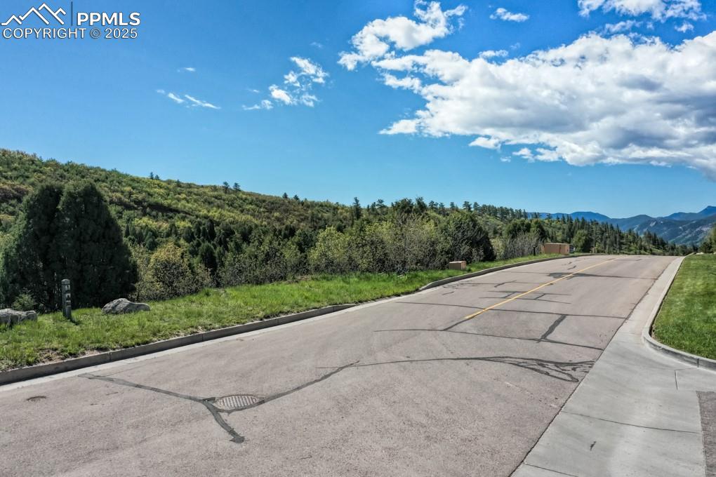 3455 Black Canyon Road