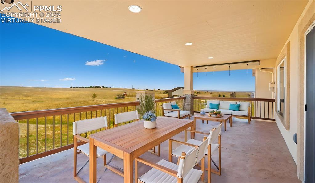 12250 Smoke Bluffs Road