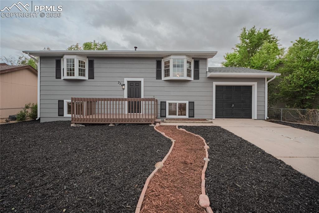334 Iris Drive