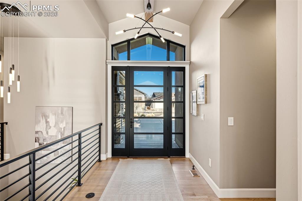 2772 Cathedral Park View