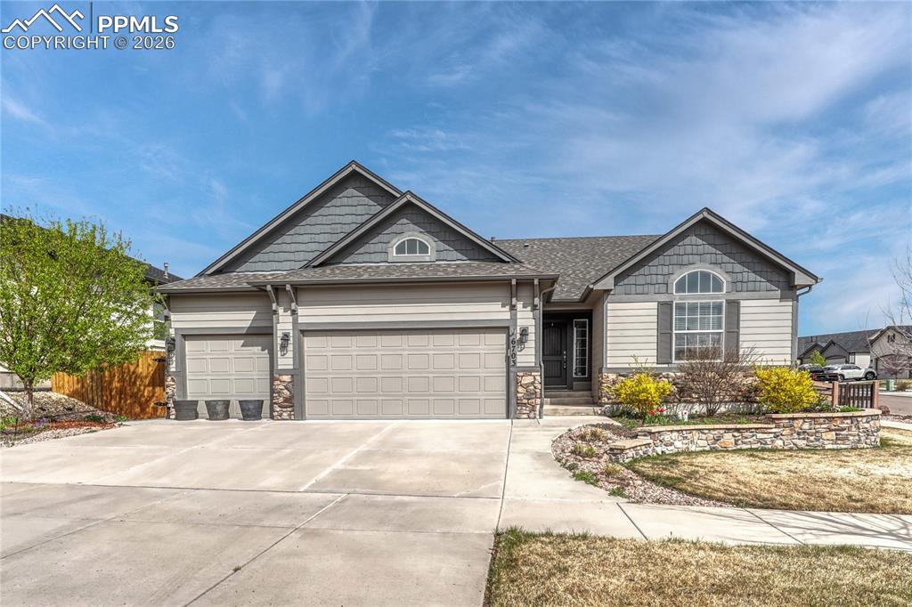 6703 Dancing Wind Drive