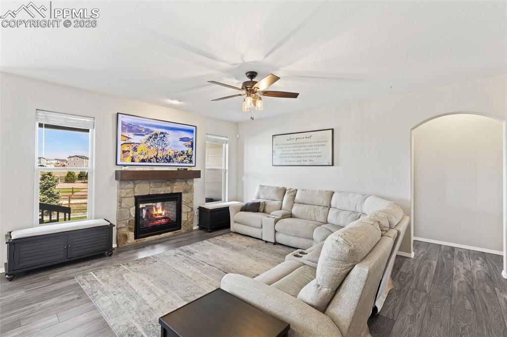 9803 Fairway Glen Drive