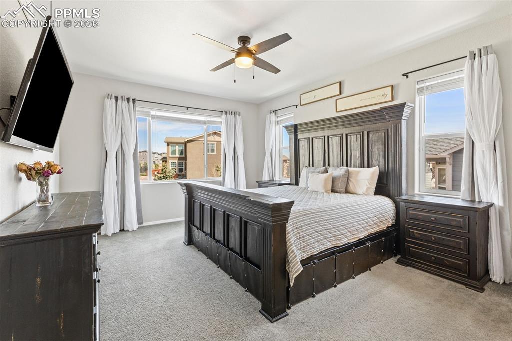 9803 Fairway Glen Drive