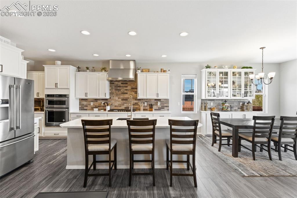 9803 Fairway Glen Drive