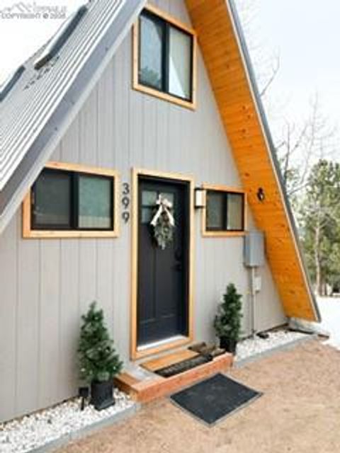 399 Maid Marian Drive Divide CO 80814