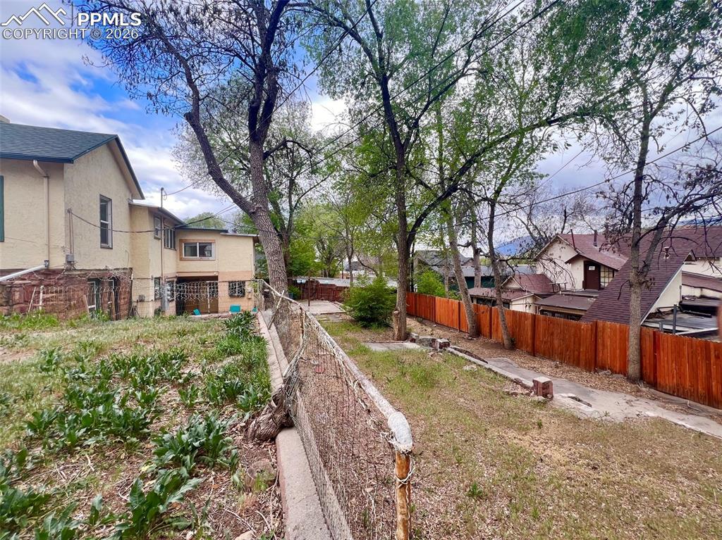 3137 Pikes Peak Avenue