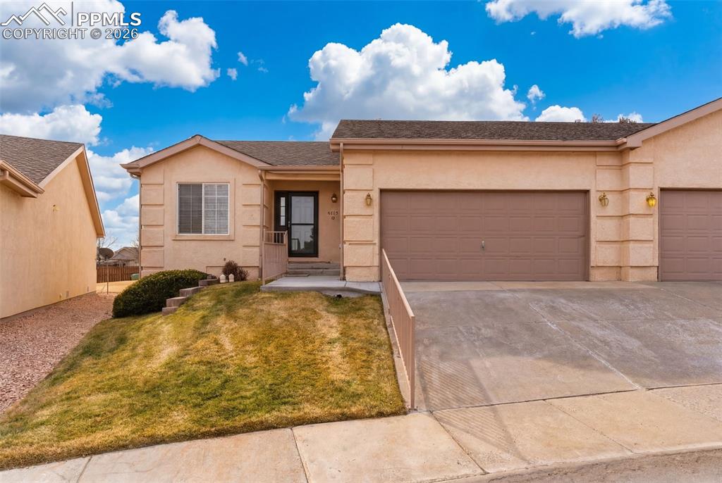 4315 Outlook Boulevard U