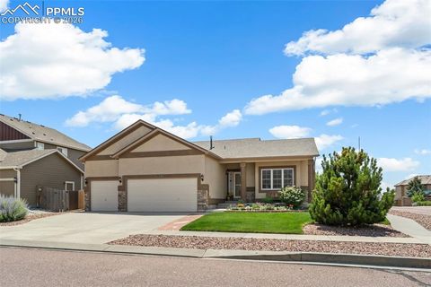 9005 Canary Circle Colorado Springs CO 80908