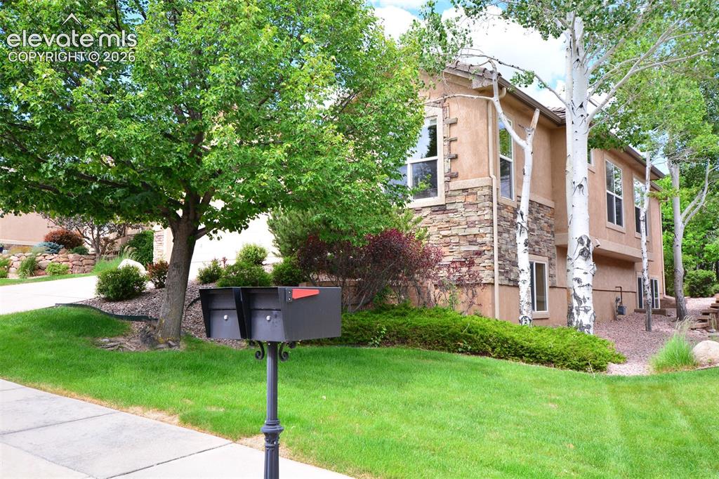 4716 Julliard Drive