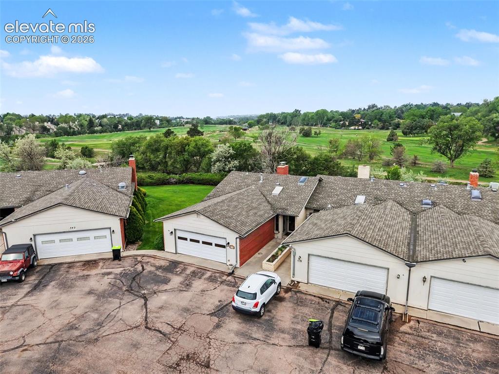 538 Lakewood Circle