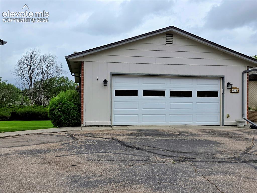 538 Lakewood Circle